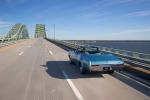 Oldsmobile 442 Convertible 1968 года